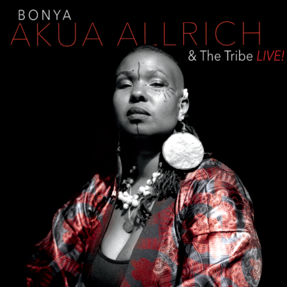 bonya cover